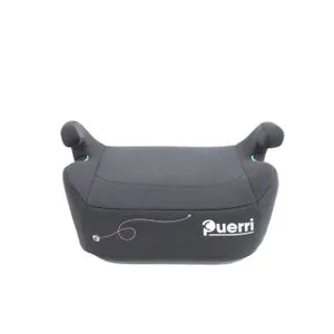 Puerri auto sedište Power (125-150cm), Black