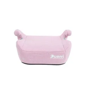 Puerri auto sedište Power (125-150cm), Pink