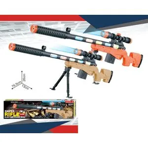 Puška zvuk projektor