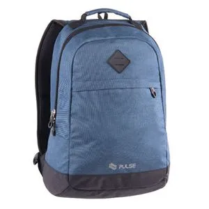 Pulse Ranac Bicolor Yale Blue Za Dečake