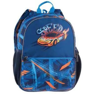 Pulse ranac Junior Blue Speed 122020