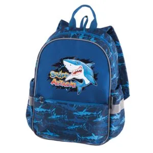 Pulse Ranac Junior Shark Attack Za Dečake