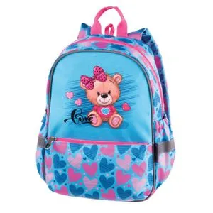 Pulse Ranac Pulse Junior Teddy 122292 Za Devojčice