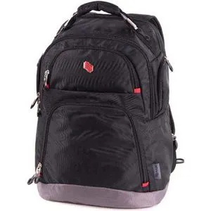 Pulse Ranac Taurus Black Za Dečake