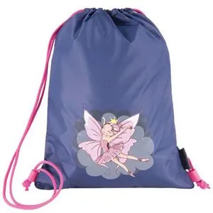 Pulse Torba Za Fizicko Fairy Princess Za Devojčice