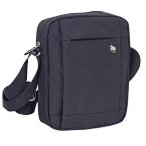 Pulse torbica Satelite 120699 crna