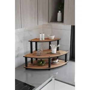 Pult - Orah Kuhinjski Regal