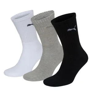 Puma čarape Sport 3P 7312-325