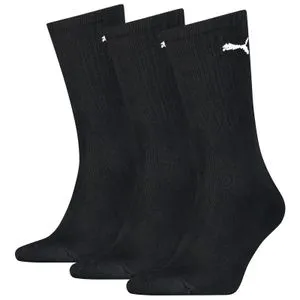 Puma čarape Sport Crew Lightweight 3P za muškarce