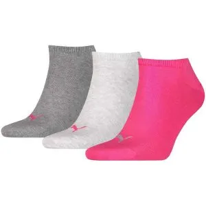 Puma čarape unisex sneaker plain 3P 261080001-656