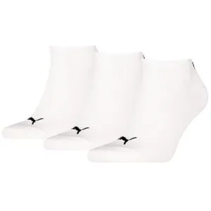 Puma čarape unisex Sneaker Plain 3P