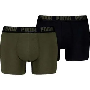 Puma donji veš Men Everyday Basic Boxer 2P za muškarce