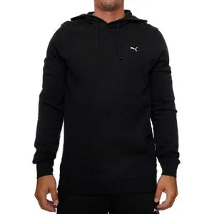 Puma Duks Puma Ess Elevated Hoodie Tr Za Muškarce