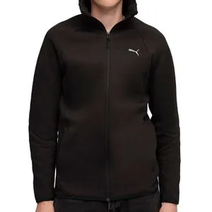 Puma Duks Puma Evostripe Fz Hoodie Dk Za Muškarce