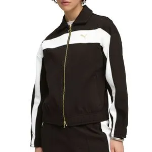 Puma dukserica T7 Relaxed za žene