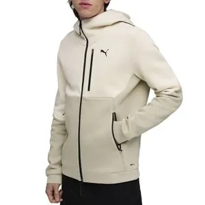 Puma dukserica Tech