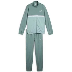 Puma Komplet Trenerka Puma Poly Colorblock Suit B Za Dečake