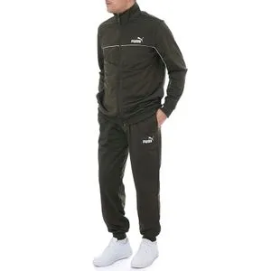 Puma Komplet Trenerka Puma Poly Piping Suit Za Muškarce