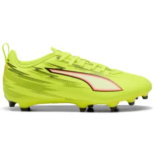 Puma kopačke Ultra 6 Play FG/AG Jr za dečake