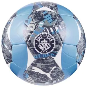 Puma Lopta Puma Mcfc Prematch Ball Unisex
