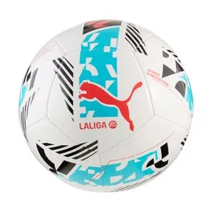 Puma Lopta Puma  Orbita Laliga 1 Ms Unisex