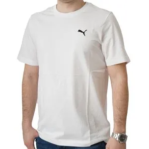 Puma Majica Ess  Small Logo Za Muškarce