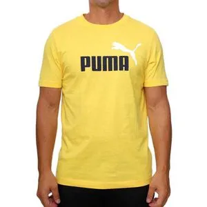 Puma Majica Puma Ess 2 Color No. 1 Logo Tee Za Muškarce
