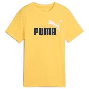 Puma Majica Puma Ess 2 Color No.1 Logo Tee B Za Dečake