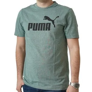 Puma Majica Puma Ess No. 1 Logo Heather Tee (S) Za Muškarce