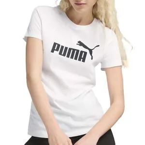 Puma Majica Puma Ess No. 1 Logo Tee Za Žene