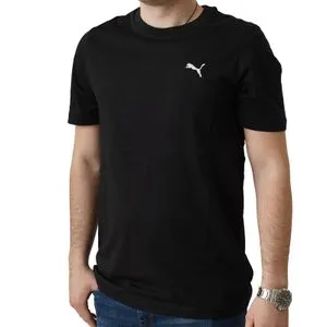 Puma Majica Puma Ess Small Logo Tee Za Muškarce
