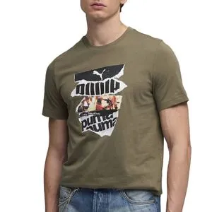 Puma majica Puma Graphic Photoprint