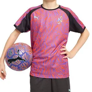 Puma Majica Puma Neymar Jr Creativity Jersey Jr Za Dečake