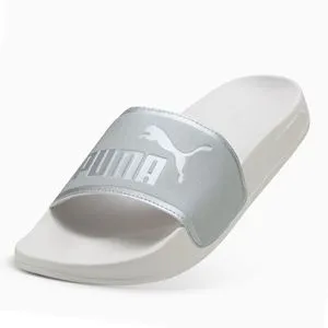 Puma Papuce Puma Leadcat 2.0 Aqua Metallics Za Žene