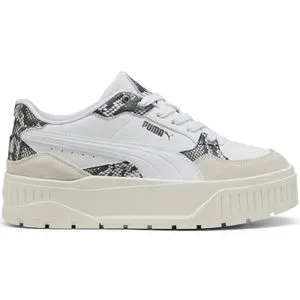Puma patike Karmen II Idol Snake Chic za žene
