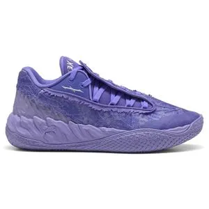 Puma patike MB.05 Lo Team ljubičaste za muškarce