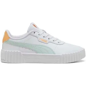 Puma Patike Puma Carina 3.0 Jr Za Devojčice