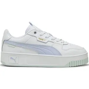 Puma Patike Puma Carina Street Lux Za Žene