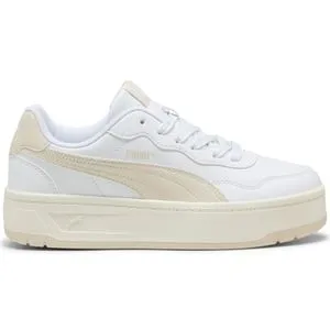 Puma Patike Puma Court Lally Skye Za Žene