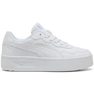 Puma Patike Puma Court Lally Skye Za Žene