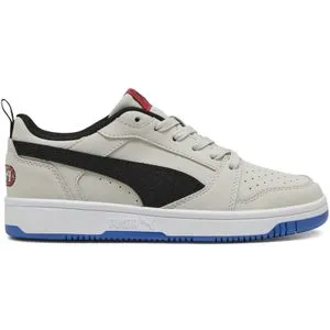 Puma Patike Puma Rebound V6 Lo Mid 90S Jr Za Dečake