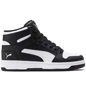 Puma patike PUMARebound Layup Sl Jr 370486-01