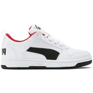 Puma Puma Rebound Layup Lo Sl Jr Za Dečake