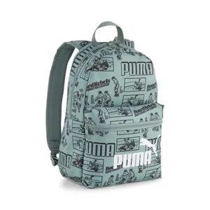 Puma Ranac Puma Phase Aop Small Backpack Dečaci Uzrasta 0-4 Godine