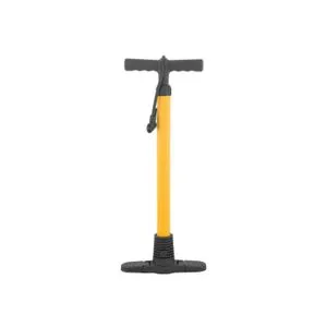 Pumpa bee motorna pvc žuta dv-av-pv