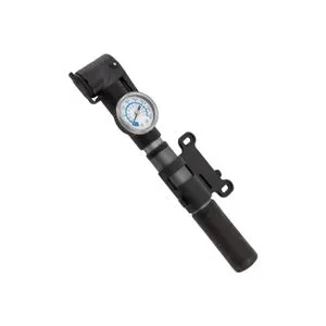 Pumpa bee pvc av-dv-pv ect sa manometrom