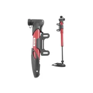 Pumpa teleskop pvc tw