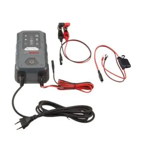 Punjač akumulatora BOSCH C30 6V-12V