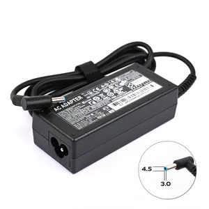 Punjac za laptop HP 19.5V 3.33A (4.5*3.0) 65W HQ JC