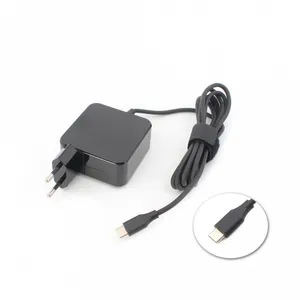 Punjac za laptop univerzalni Type-C 65W QC